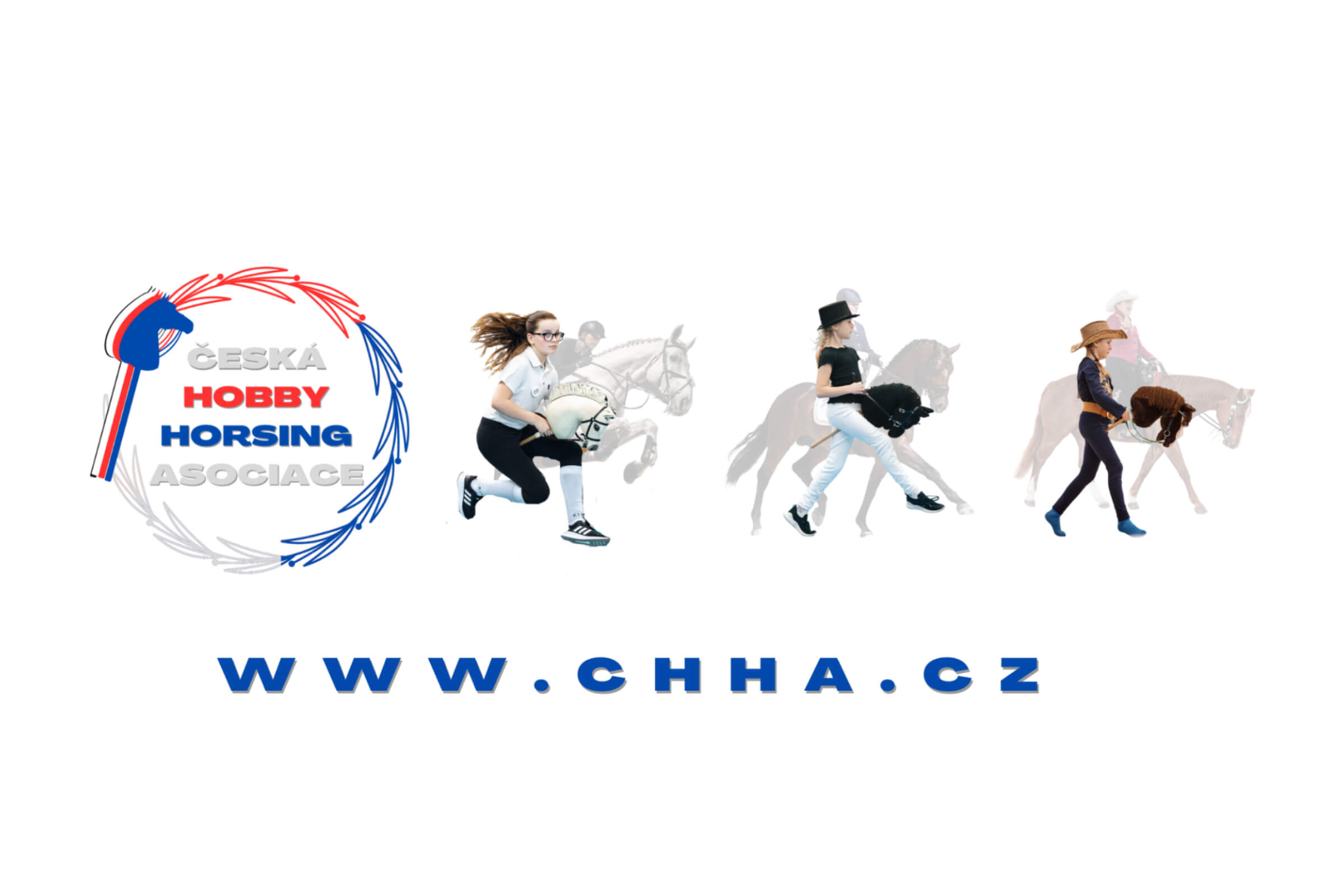 Tschechische Hobby Horsing Meisterschaften 2024