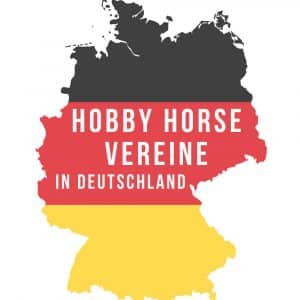 Alle Hobby Horsing Vereine in Deutschland