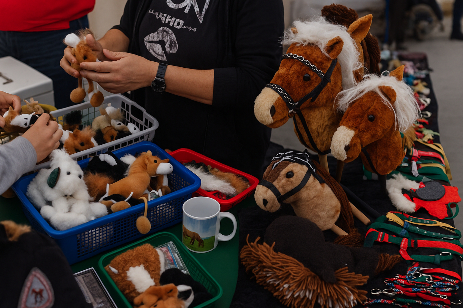 Beitragsbild Hobby Horse Expo 2026