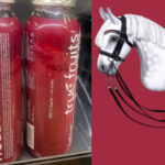 Ein Smoothie mit Haltung: true fruits setzt ein Zeichen für Hobby Horsing