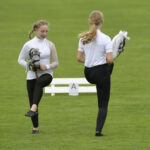 Norddeutschen Meisterschaften 2026 im Hobby Horsing